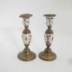 589 7702 CANDLESTICKS